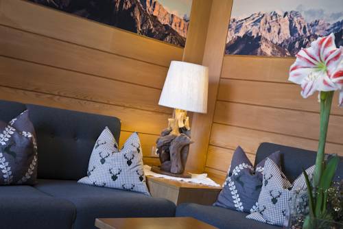 Imagen de la habitación del Hotel Geniesserhotel Messnerwirt Olang. Foto 2