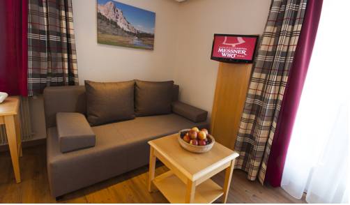 Imagen de la habitación del Hotel Geniesserhotel Messnerwirt Olang. Foto 3