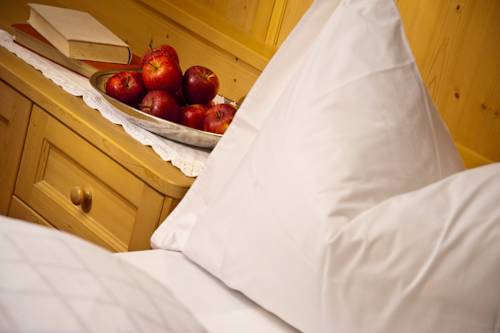 Imagen de la habitación del Hotel Geniesserhotel Messnerwirt Olang. Foto 4