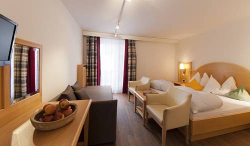 Imagen de la habitación del Hotel Geniesserhotel Messnerwirt Olang. Foto 6