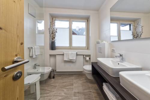 Imagen de la habitación del Hotel Geniesserhotel Messnerwirt Olang. Foto 7