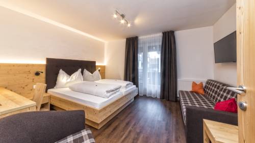 Imagen de la habitación del Hotel Geniesserhotel Messnerwirt Olang. Foto 8