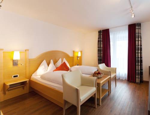 Imagen de la habitación del Hotel Geniesserhotel Messnerwirt Olang. Foto 9