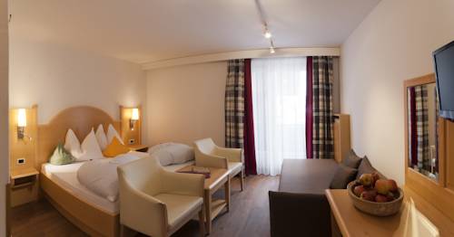 Imagen general del Hotel Geniesserhotel Messnerwirt Olang. Foto 1