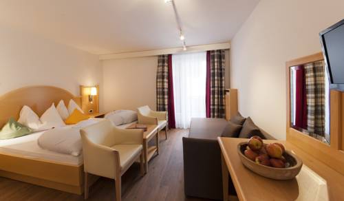 Imagen de la habitación del Hotel Geniesserhotel Messnerwirt Olang. Foto 14