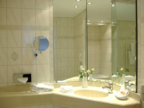 Imagen de la habitación del Hotel Genie&szlig;er Altes Gymnasium. Foto 4