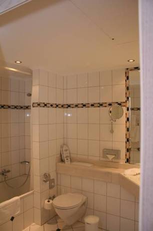 Imagen de la habitación del Hotel Genie&szlig;er Altes Gymnasium. Foto 5