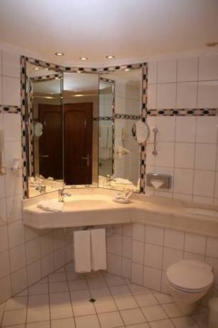 Imagen de la habitación del Hotel Genie&szlig;er Altes Gymnasium. Foto 6