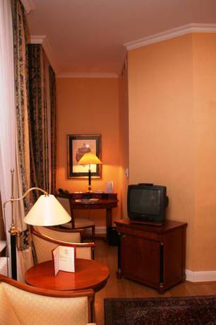 Imagen de la habitación del Hotel Genie&szlig;er Altes Gymnasium. Foto 8