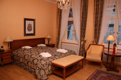 Imagen de la habitación del Hotel Genie&szlig;er Altes Gymnasium. Foto 9