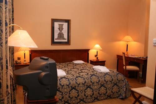 Imagen de la habitación del Hotel Genie&szlig;er Altes Gymnasium. Foto 11