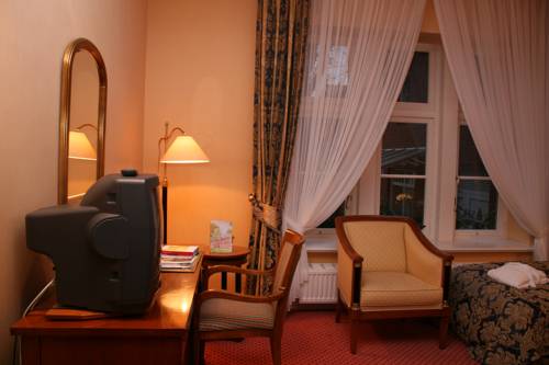 Imagen de la habitación del Hotel Genie&szlig;er Altes Gymnasium. Foto 14