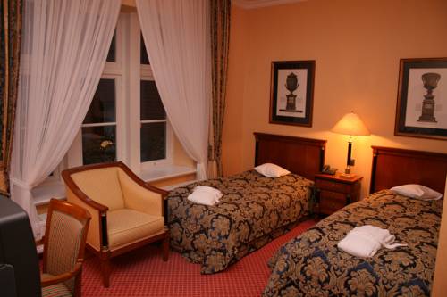 Imagen de la habitación del Hotel Genie&szlig;er Altes Gymnasium. Foto 15