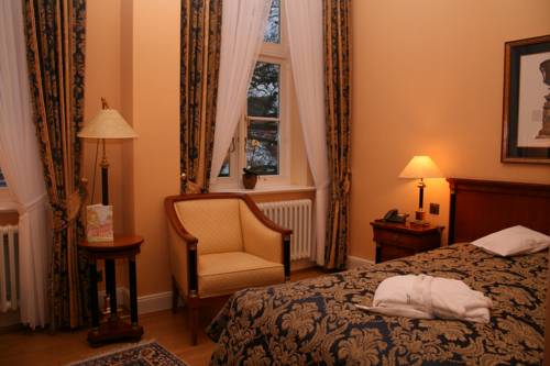 Imagen de la habitación del Hotel Genie&szlig;er Altes Gymnasium. Foto 16