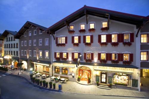 Imagen de la habitación del Hotel Genie&szlig;erhotel D&ouml;llerer. Foto 2