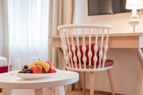 Imagen de la habitación del Hotel Genie&szlig;erhotel D&ouml;llerer. Foto 4