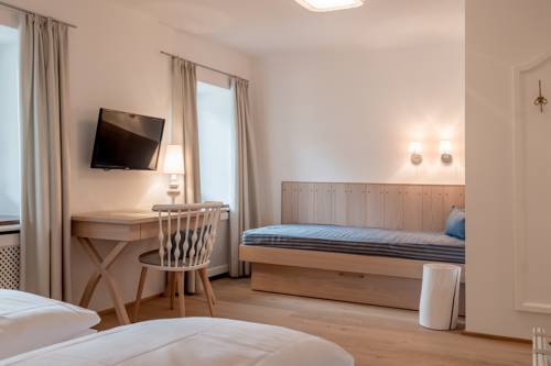 Imagen de la habitación del Hotel Genie&szlig;erhotel D&ouml;llerer. Foto 7