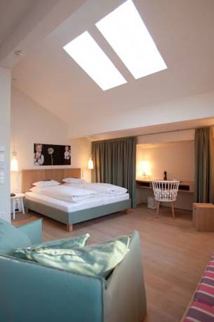 Imagen de la habitación del Hotel Genie&szlig;erhotel D&ouml;llerer. Foto 9