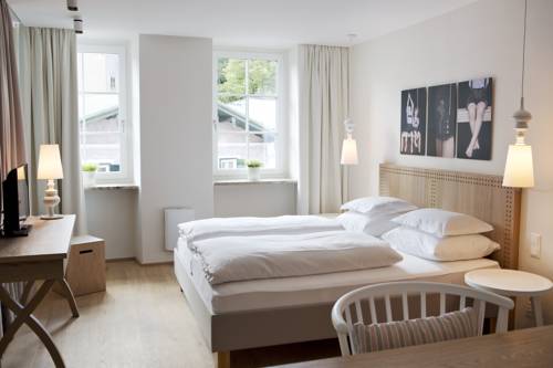 Imagen de la habitación del Hotel Genie&szlig;erhotel D&ouml;llerer. Foto 10