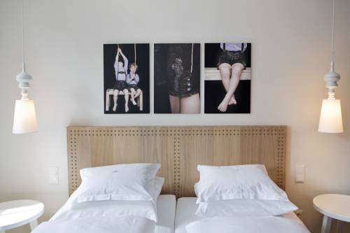 Imagen de la habitación del Hotel Genie&szlig;erhotel D&ouml;llerer. Foto 11