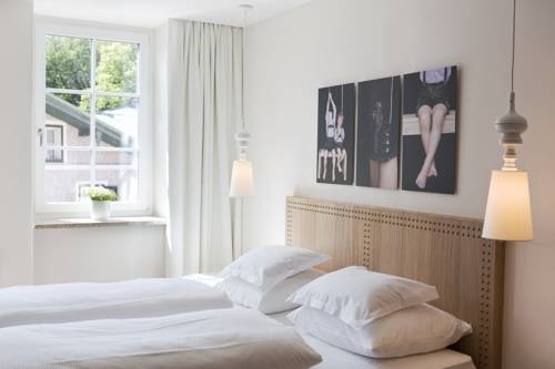 Imagen de la habitación del Hotel Genie&szlig;erhotel D&ouml;llerer. Foto 12
