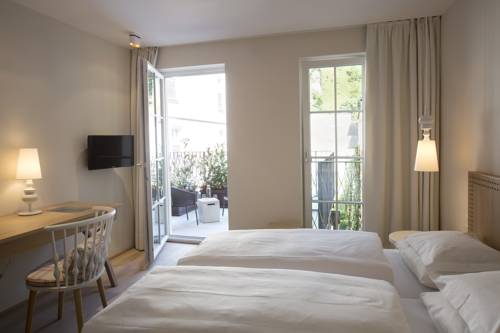 Imagen de la habitación del Hotel Genie&szlig;erhotel D&ouml;llerer. Foto 14