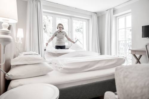 Imagen de la habitación del Hotel Genie&szlig;erhotel D&ouml;llerer. Foto 15