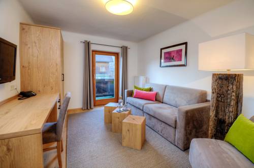 Imagen de la habitación del Hotel Genießerhotel Sonnhof. Foto 3