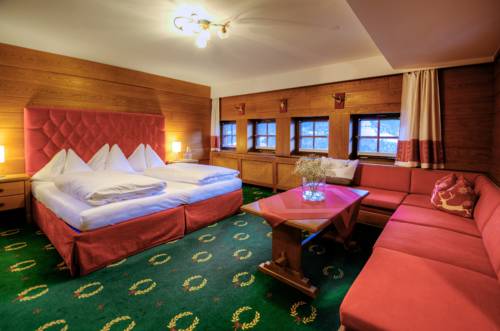 Imagen de la habitación del Hotel Genießerhotel Sonnhof. Foto 4