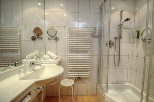 Imagen de la habitación del Hotel Genießerhotel Sonnhof. Foto 5