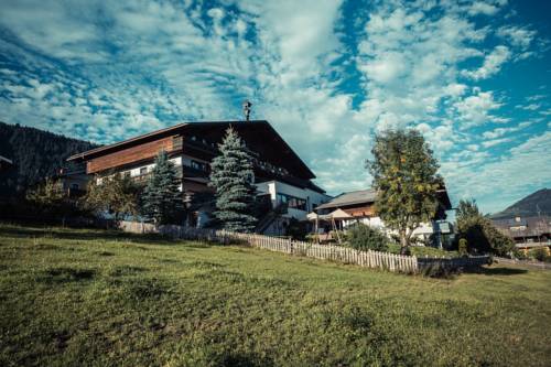 Imagen de la habitación del Hotel Genießerhotel Sonnhof. Foto 8