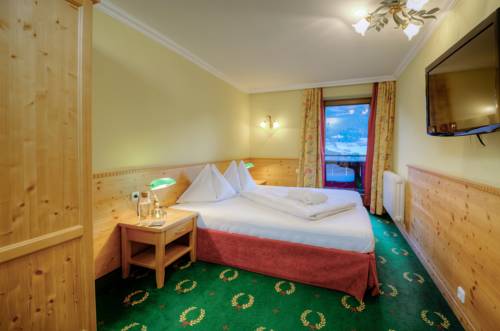 Imagen de la habitación del Hotel Genießerhotel Sonnhof. Foto 10