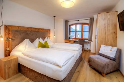 Imagen de la habitación del Hotel Genießerhotel Sonnhof. Foto 11