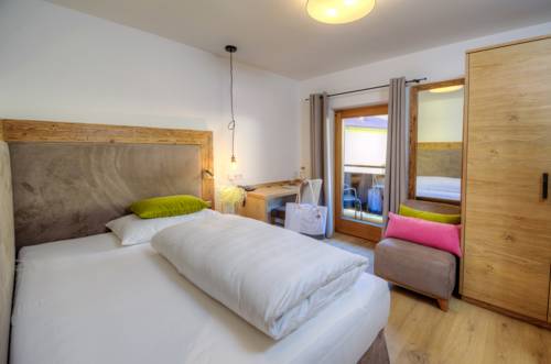 Imagen de la habitación del Hotel Genießerhotel Sonnhof. Foto 12