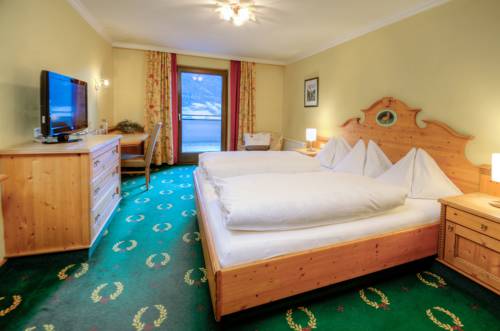 Imagen de la habitación del Hotel Genießerhotel Sonnhof. Foto 13