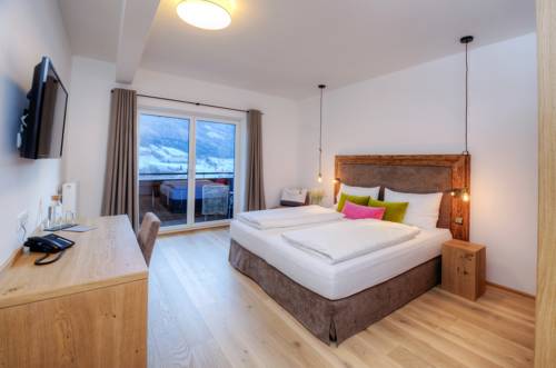 Imagen de la habitación del Hotel Genießerhotel Sonnhof. Foto 14