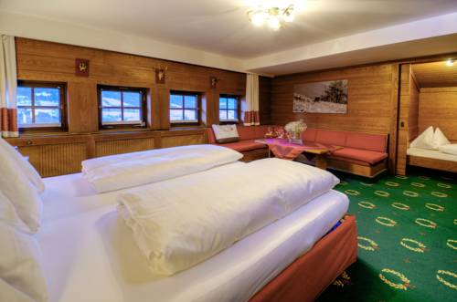 Imagen de la habitación del Hotel Genießerhotel Sonnhof. Foto 15