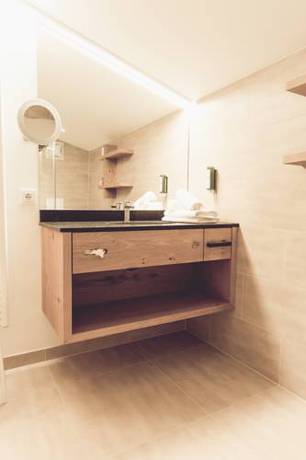 Imagen de la habitación del Hotel Genießerhotel Sonnhof. Foto 16