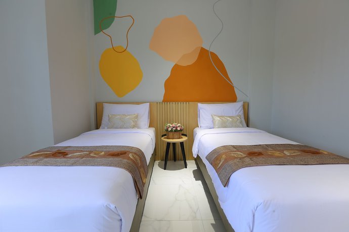 Imagen de la habitación del Hotel Genio Inn - Mantos. Foto 5