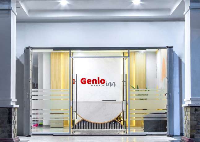Imagen general del Hotel Genio Inn - Mantos. Foto 1