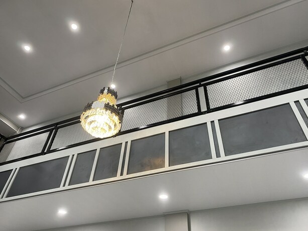 Imagen general del Hotel Genio Syariah Solo. Foto 2