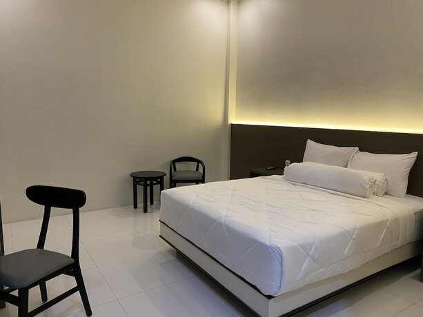 Imagen general del Hotel Genio Syariah Solo. Foto 5