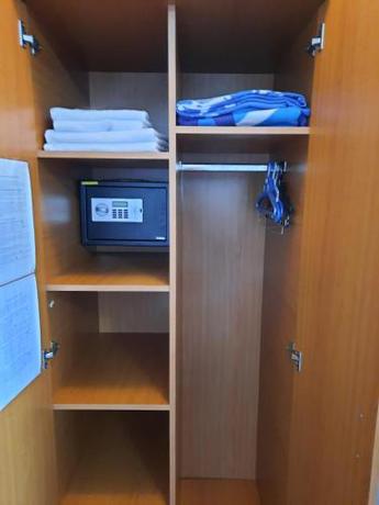 Imagen de la habitación del Hotel Genius, Eforie Sud. Foto 16