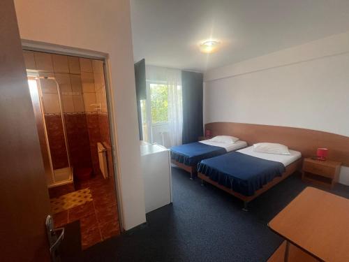 Imagen general del Hotel Genius, Eforie Sud. Foto 14