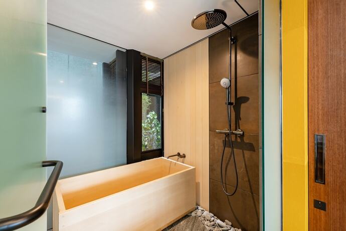 Imagen de la habitación del Hotel Genji Kyoto, a Member of Designs. Foto 11