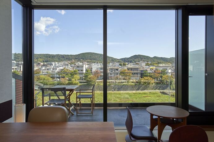 Imagen de la habitación del Hotel Genji Kyoto, a Member of Designs. Foto 13
