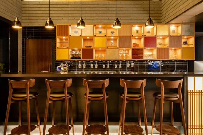 Imagen general del Hotel Genji Kyoto, a Member of Designs. Foto 4