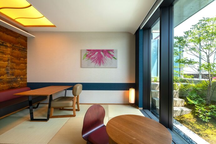 Imagen de la habitación del Hotel Genji Kyoto, a Member of Designs. Foto 17