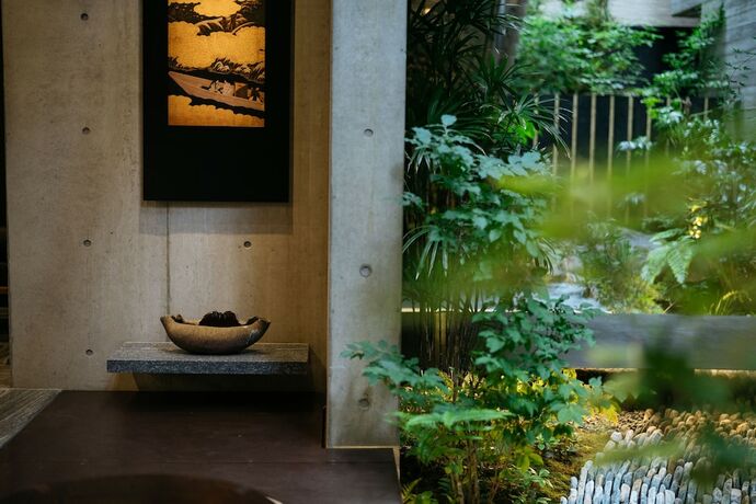 Imagen general del Hotel Genji Kyoto, a Member of Designs. Foto 10