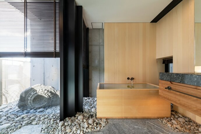 Imagen de la habitación del Hotel Genji Kyoto, a Member of Designs. Foto 19